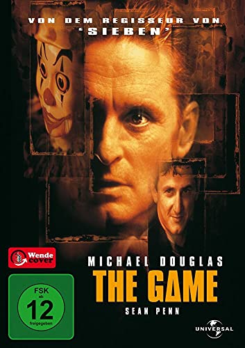 The Game von Universal Pictures Germany GmbH