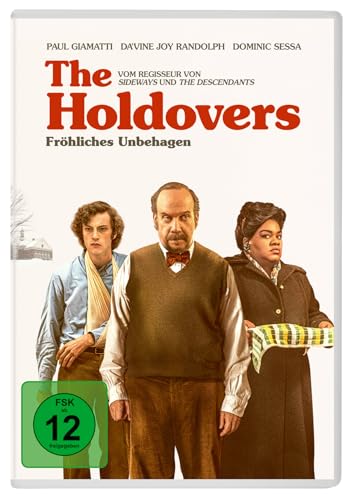 The Holdovers von Universal Pictures Germany GmbH