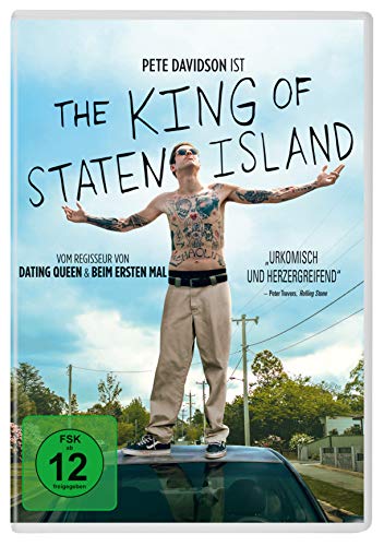 The King of Staten Island von Universal Pictures Germany GmbH