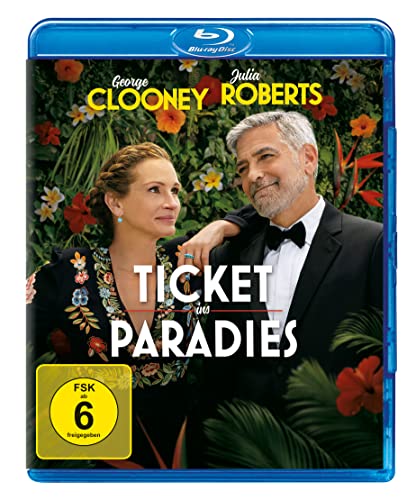 Ticket ins Paradies [Blu-ray] von Universal Pictures