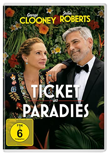 Ticket ins Paradies von Universal Pictures Germany GmbH
