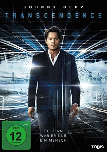 Transcendence von Universal Pictures Germany GmbH