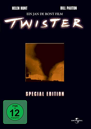 Twister [Special Edition] von Universal Pictures