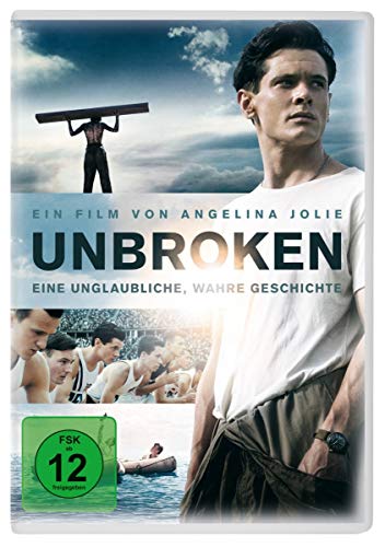 Unbroken von Universal Pictures Germany GmbH