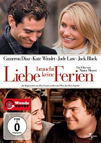 Liebe braucht keine Ferien Liebe braucht keine Ferien von Universal Pictures