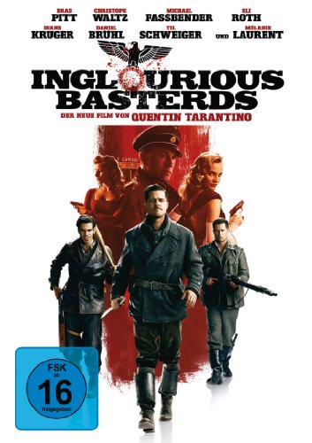 Inglourious Basterds Inglourious Basterds von Universal Pictures