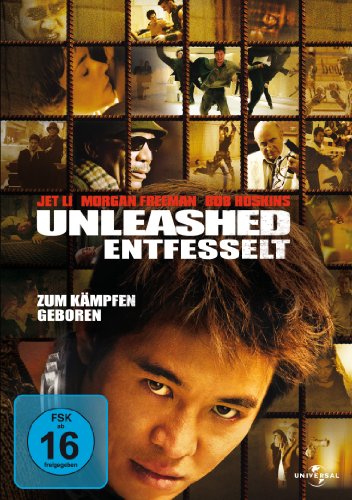 Unleashed - Entfesselt von Universal Pictures Germany GmbH