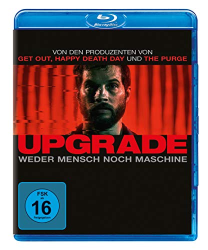 Upgrade [Blu-ray] von Universal Pictures