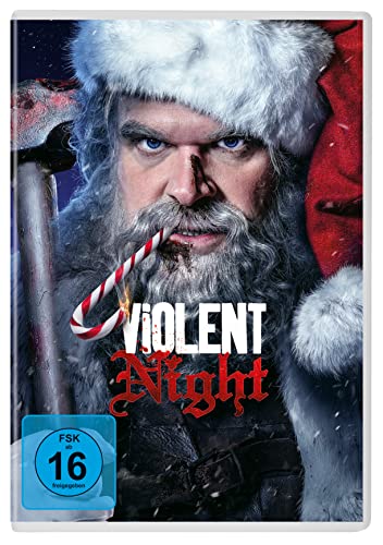 Violent Night Violent Night von Universal Pictures