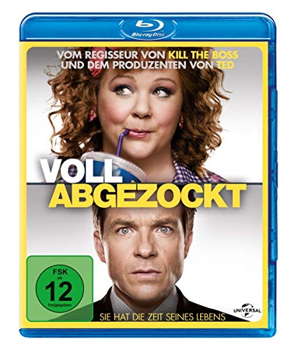 Voll abgezockt [Blu-ray] von Universal Pictures Germany GmbH