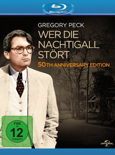 Wer die Nachtigall stört [Blu-ray] von Universal Pictures Germany GmbH