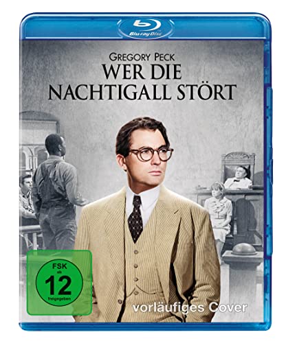 Wer die Nachtigall stört - Neues Bonusmaterial [Blu-ray] von Universal Pictures
