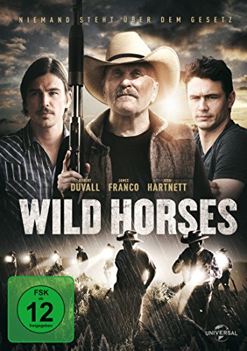 Wild Horses von Universal Pictures Germany GmbH