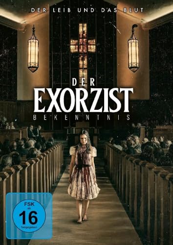 Der Exorzist: Bekenntnis [DVD] von Universal Pictures
