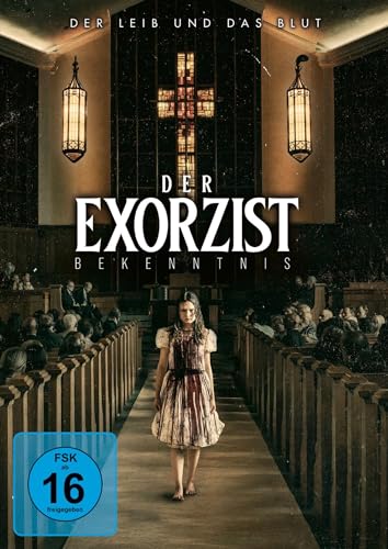Der Exorzist: Bekenntnis [DVD] von Universal Pictures Germany