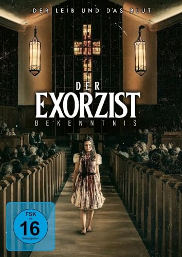 Der Exorzist: Bekenntnis [DVD] von Universal Pictures Germany