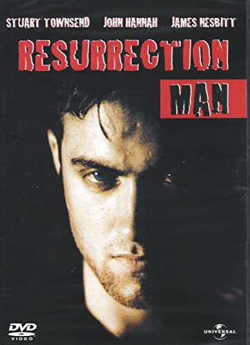 Resurrection Man [DVD] [1998] by David Williamson von Universal Pictures Germany