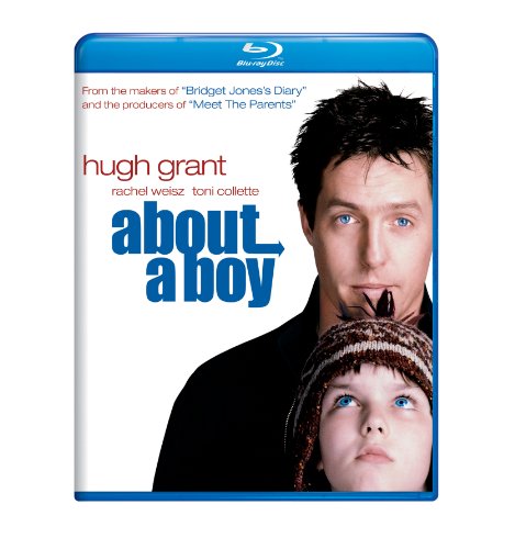 About a Boy [Blu-ray] von Universal Pictures Home Entertainment