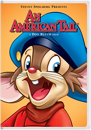 An American Tail von Universal Pictures Home Entertainment