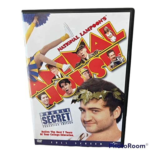Animal House: Double Secret Probation Edition [DVD] [Region 1] [NTSC] [US Import] von Universal Pictures Home Entertainment