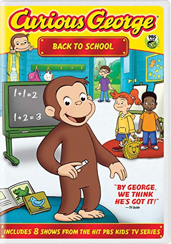 Back To School / (Full Dol) [DVD] [Region 1] [NTSC] [US Import] von Universal Pictures Home Entertainment