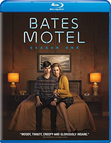 Bates Motel: Season One [Blu-ray] von Universal Pictures Home Entertainment