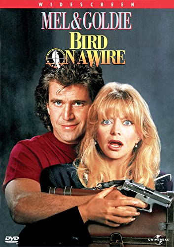 Bird on a Wire von Universal Pictures Home Entertainment