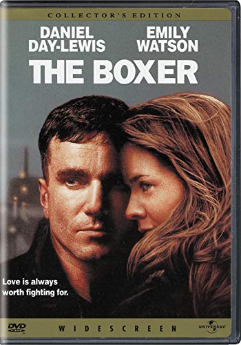 Boxer von Universal Pictures Home Entertainment