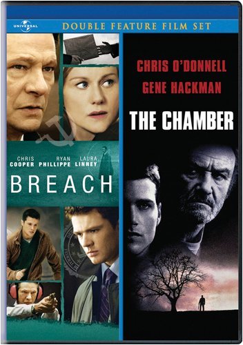 Breach & Chamber / (Ws) [DVD] [Region 1] [NTSC] [US Import] von Universal Pictures Home Entertainment