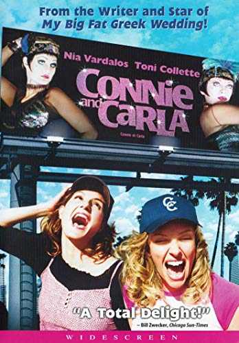 Connie & Carla / (Ws Dub Sub Ac3 Dol Dts) [DVD] [Region 1] [NTSC] [US Import] von Universal Pictures Home Entertainment