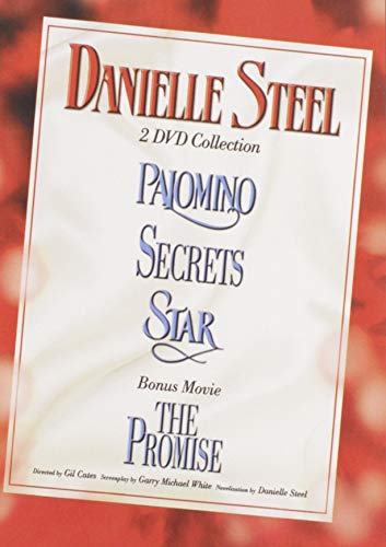 Danielle Steel 2 Dvd Collection (2pc) / (Full Sub) [DVD] [Region 1] [NTSC] [US Import] von Universal Pictures Home Entertainment