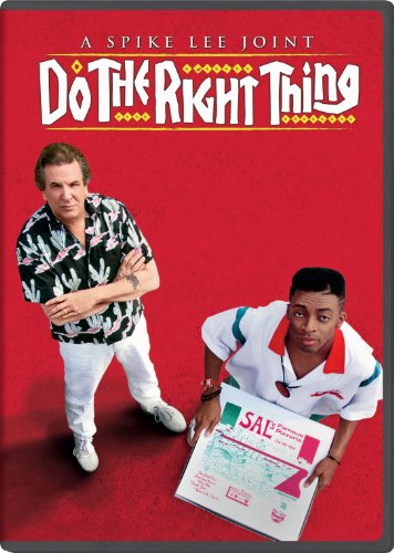 Do The Right Thing / (Ws Slip Digc) [DVD] [Region 1] [NTSC] [US Import] von Universal Pictures Home Entertainment