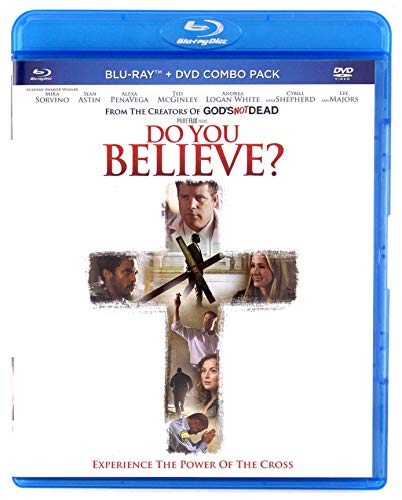 Do You Believe? [Blu-ray] von Universal Pictures Home Entertainment