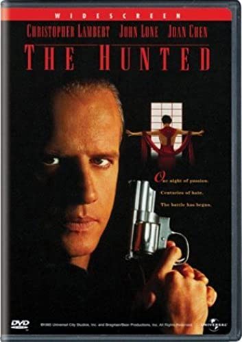 Hunted von Universal Pictures Home Entertainment