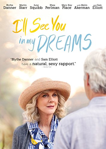I'll See You in My Dreams (DVD) von Universal Pictures Home Entertainment