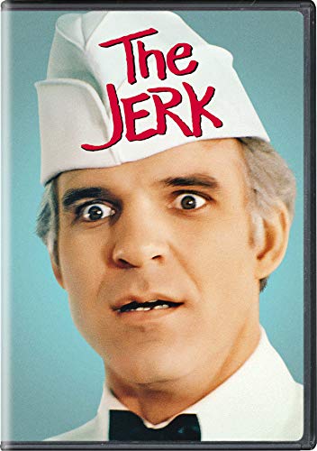 JERK - JERK (1 DVD) von Universal Pictures Home Entertainment