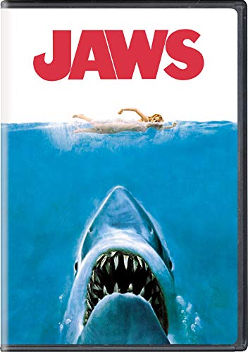 Jaws / (Uvdc Ws Aniv Digc) [DVD] [Region 1] [NTSC] [US Import] von Universal Pictures Home Entertainment