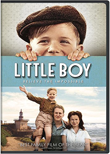 Little Boy (DVD) von Universal Pictures Home Entertainment