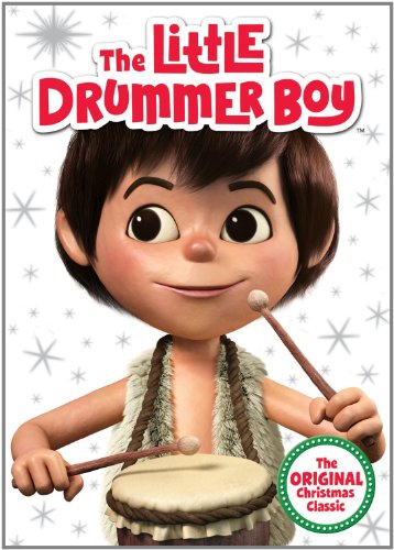 Little Drummer Boy / (Full Ac3 Dol Ocrd) [DVD] [Region 1] [NTSC] [US Import] von Universal Pictures Home Entertainment