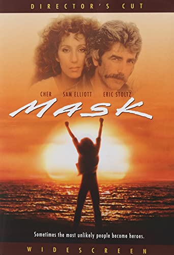 Mask (1985) / (Ws Dir Sub Ac3 Dol Dts) [DVD] [Region 1] [NTSC] [US Import] von Universal Pictures Home Entertainment