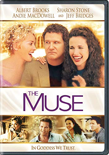 Muse / (Ws Ac3 Dol) [DVD] [Region 1] [NTSC] [US Import] von Universal Pictures Home Entertainment