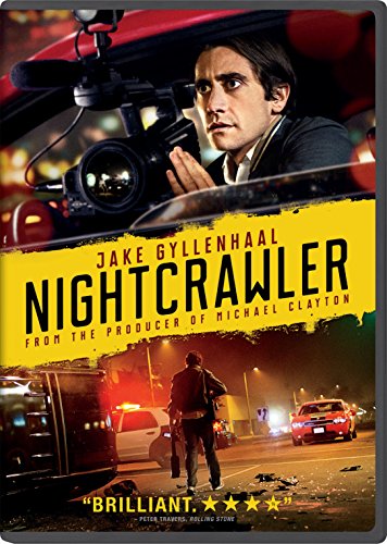 Nightcrawler von Universal Pictures Home Entertainment