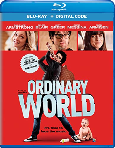 Ordinary World [Blu-ray] [2016] von Universal Pictures Home Entertainment