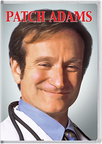 PATCH ADAMS - PATCH ADAMS (1 DVD) von Universal Pictures Home Entertainment