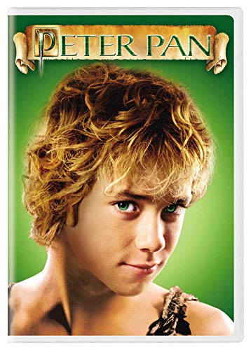 PETER PAN - PETER PAN (1 DVD) von Universal Pictures Home Entertainment