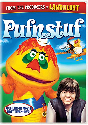 Pufnstuf / (Ws) [DVD] [Region 1] [NTSC] [US Import] von Universal Pictures Home Entertainment