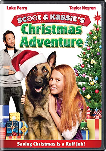 Scoot & Kassies Christmas Adventure / (Snap Slip) [DVD] [Region 1] [NTSC] [US Import] von Universal Pictures Home Entertainment