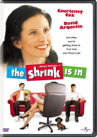 Shrink Is in [DVD] [Region 1] [US Import] [NTSC] von Universal Pictures Home Entertainment