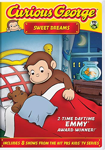 Sweet Dreams / (Full Ac3 Dol) [DVD] [Region 1] [NTSC] [US Import] von Universal Pictures Home Entertainment