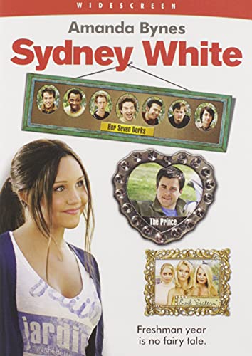 Sydney White (Widescreen Edition) von Universal Pictures Home Entertainment